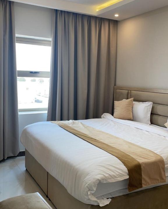 Al Hofuf Apartment | أبراج الجزيرة