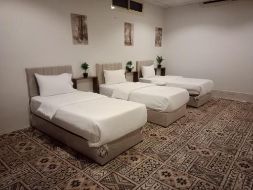 Al Hada Apartment | أجنحة أريز الفندقية الهدا