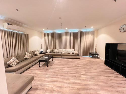Al-Safa Apartment | أجنحة الشاهين للوحدات السكنية-إقتصادي