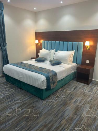 Al-Hamadaniyah Apartment | أجنحة الفرسان المتحدة بالحمدانية