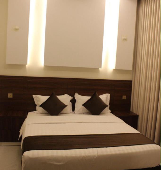 Hafr Al Batin Apartment | أجنحة توليب للشقق المخدومة