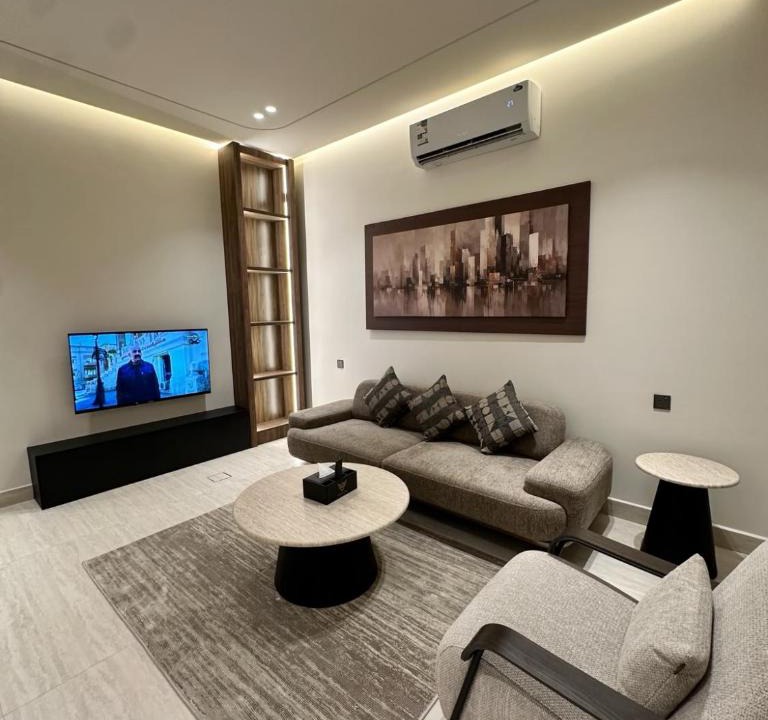 Jeddah Apartment | أجنحة سورا الفندقية sora suites