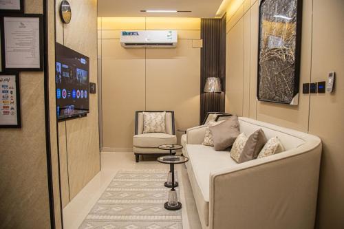 Jeddah Apartment | أجنحة لوسيل 3 Lucille Suites