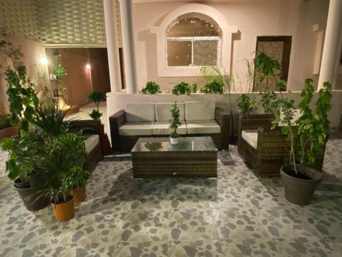 Taif Villa | أرياف