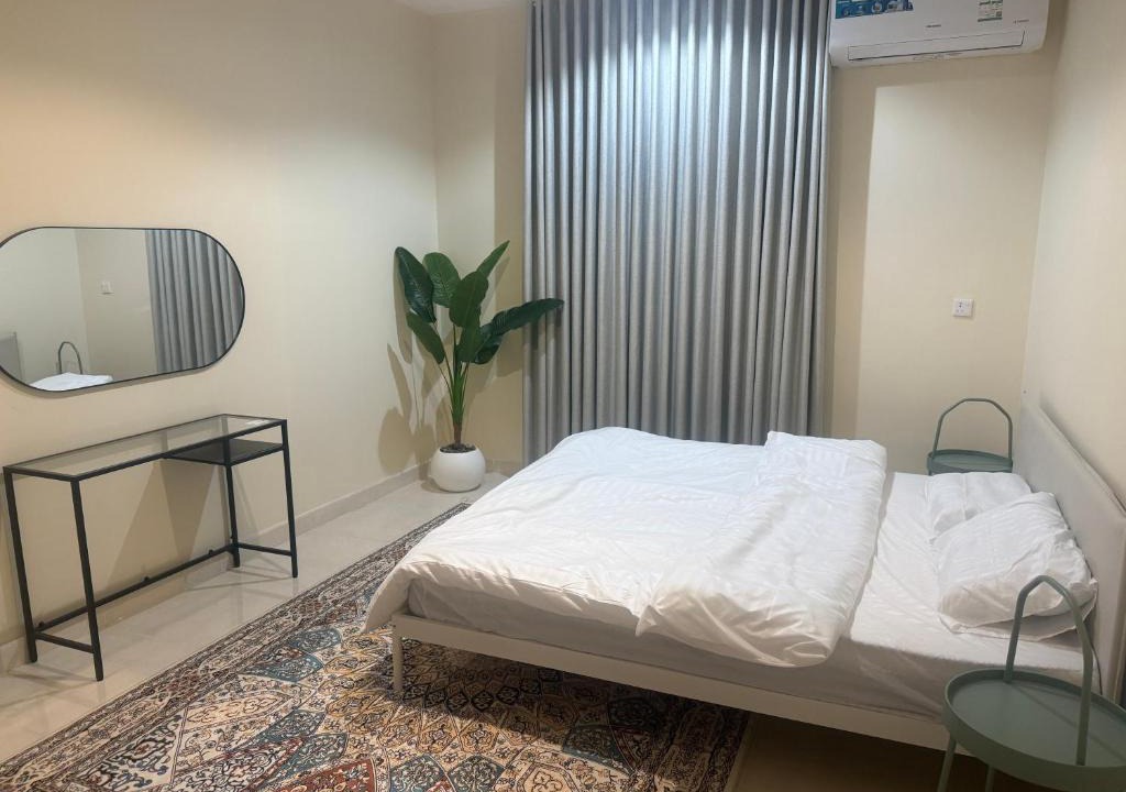 Al Bahah Apartment | أستديو كلاود السحاب