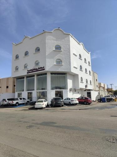 Ha'il Hotel | أصالة الشروق حائل