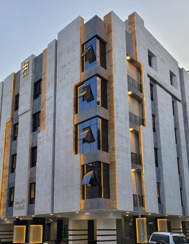 As Salamah Apartment | أكابر