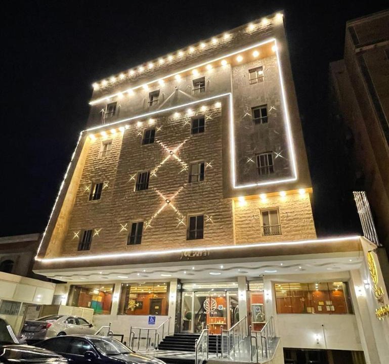 As Salamah Apartment | أكاسيا للشقق الفندقية - السلامة