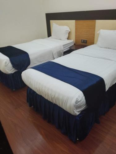 Al Bawadi Hotel | أمواج البحر حي البوادي