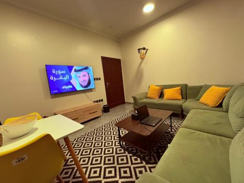 Palestine Street Apartment | أوريانا oRIANA