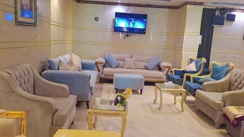 Taif Apartment | ابراج الجود للشقق المخدومة