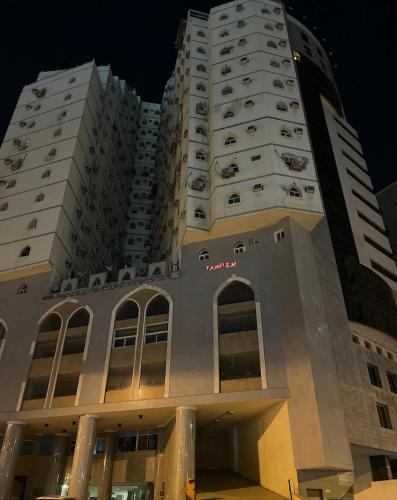 Ajyad Apartment | ابراج الحرم ، مكة المكرمة Makkah