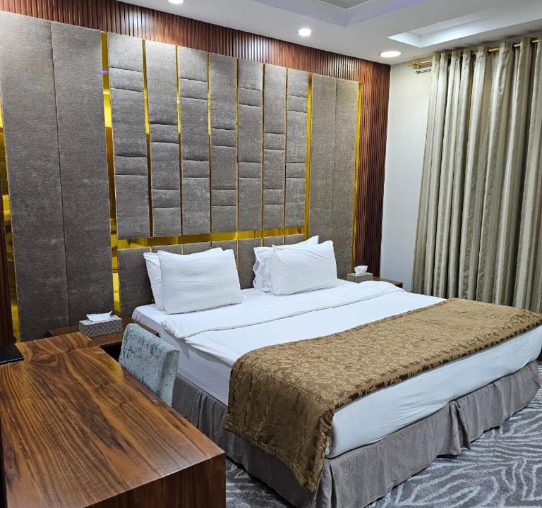 AlUla Apartment | اجنحة العلا الفندقية للضيافة الخاصة 2 AlUla Hotel Suites for Special Hospitality 2