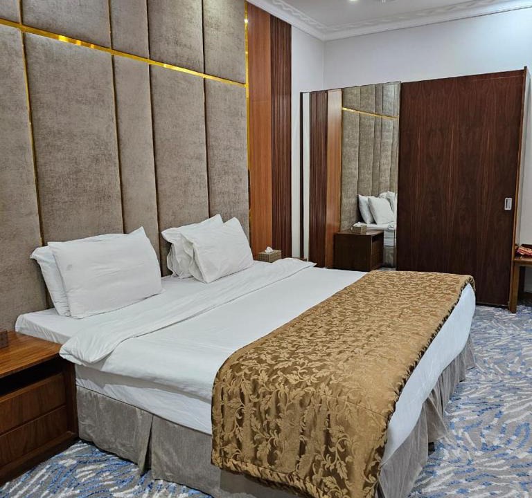 AlUla Apartment | اجنحة العلا الفندقية للضيافة الخاصة3 AlUla Hotel Suites for Special Hospitality3