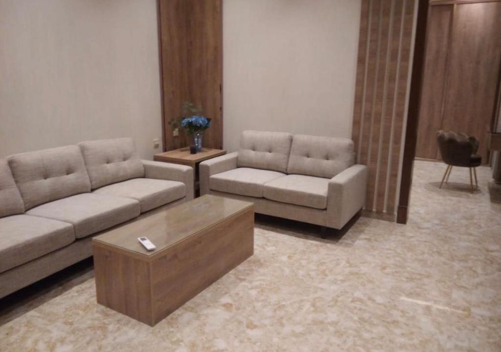 Al-Hamadaniyah Apartment | اجنحة فاخرة شمال جدة