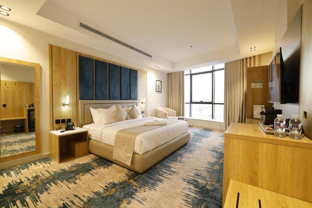 Hera Street Apartment | ارين بلازا AreenPlaza