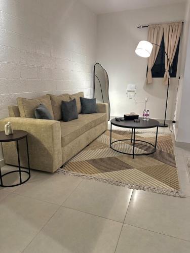Al Faisaliyah Apartment | استديو أنيق موقع مميز الفيصلية 306