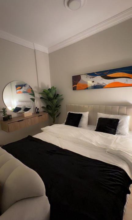 Qurish Street Apartment | استديو أنيق 49