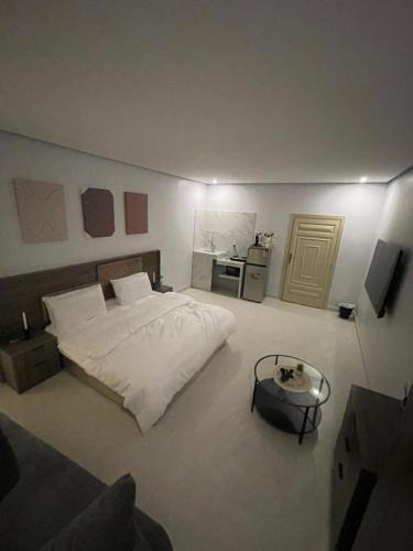 Al-Safa Apartment | استديو الصفا مفروشة