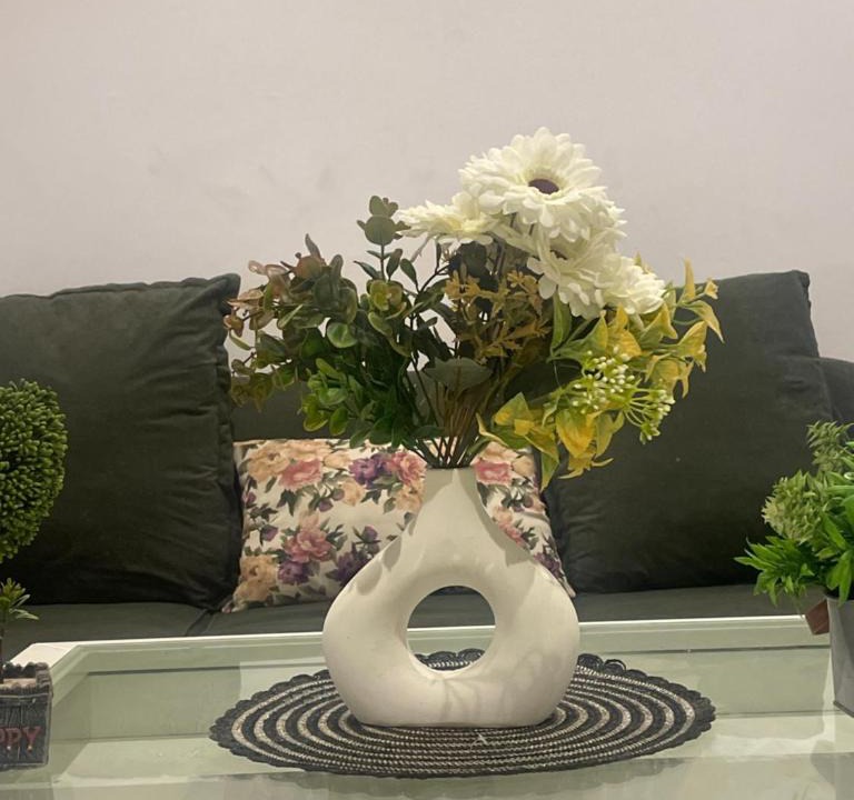 Taif Apartment | استديو النرجس