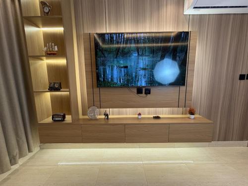 Mizail Apartment | استديو انيق قريب من المطار شمال الرياض