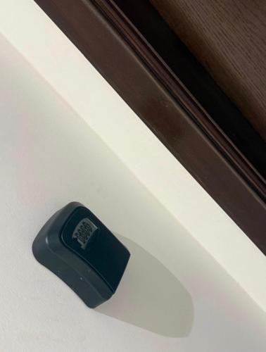 Jeddah Apartment | استديو بأثاث مريح بدخول ذاتي