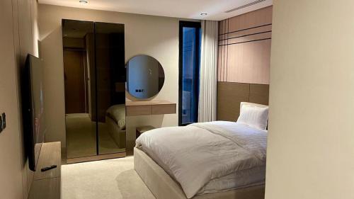 Al Khobar Apartment | استديو بغرفة فندقية حي الخور الخبر