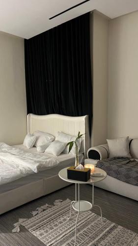 Medina Apartment | استديو دره السلام