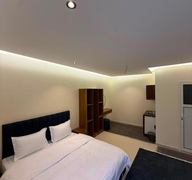 Riyadh Apartment | استديو عوائل فندقي