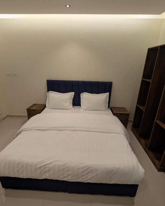 Riyadh Apartment | استديو عوائل فندقي