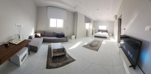 Jeddah Apartment | استديو فاخر وهادئ في حي راقي
