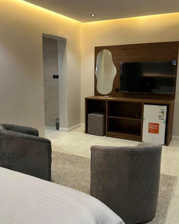 Al-Safa Apartment | استديو فخم ومريح