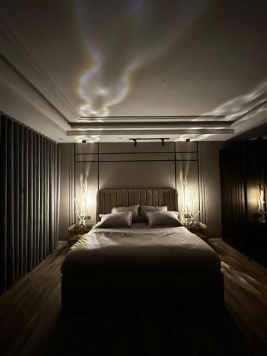 Taif House | استديو فندقي دخول ذاتي الكتروني ـ جونيور سويت ـ وحدة فندق بجاكوزي شقة