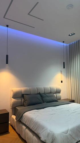 Al Hofuf Apartment | استديو فندقي دخول ذكي عائلي مريح