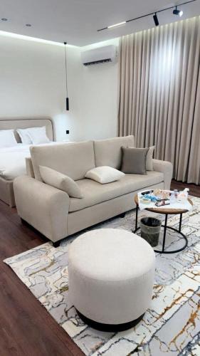 Ha'il Apartment | استديو للايجار اليومي بحائل حي النقره