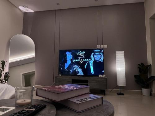 Al Murabba Apartment | استديو مريح بدخول ذاتي Luxurious Master Studio with Self-Check-in Aq