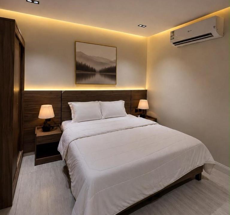 Jeddah Apartment | استديو مريح وسكون