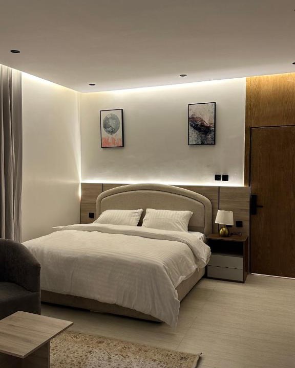 Al-Safa Apartment | استديو مريح وهادئ