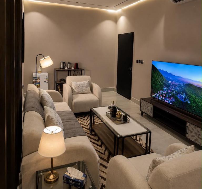 Al Mahdiyah Apartment | استديو مريح