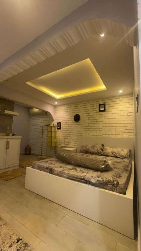 Taif Apartment | استديو مصيف الراحه