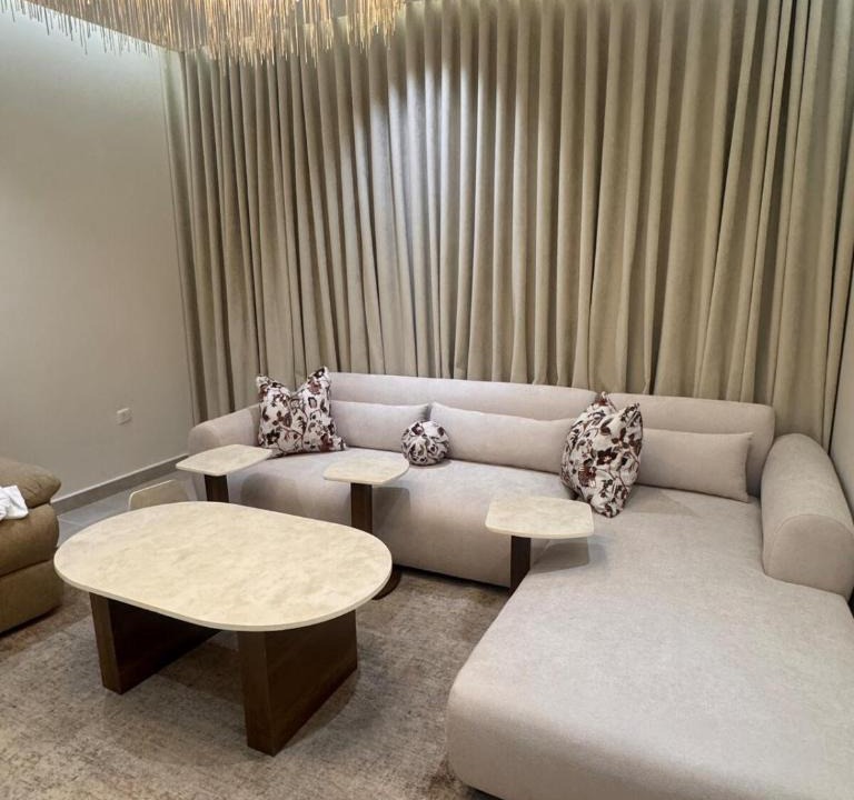Al Wahah Apartment | استديو مودرن