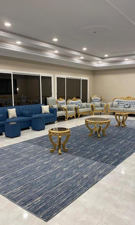Al Kura Ski Chalet | استراحة اليكسا