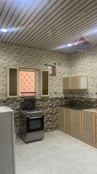 Taif Ski Chalet | استراحة حايل
