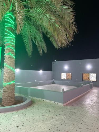 Ha'il Province Ski Chalet | استراحة سعد للايجار اليومي