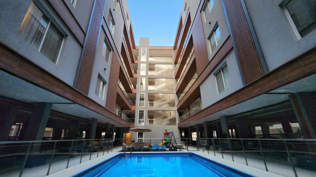Al Khobar Apartment | استوديو مميز في قلب الخبر