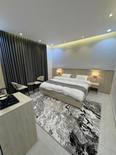 Al Kura Apartment | استوديو هادئ وجميل