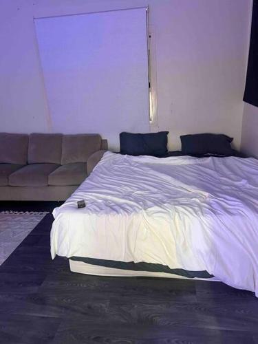 As Salamah Apartment | استوديو