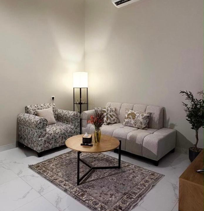 Al Wudayy Apartment | استيديو لحظة