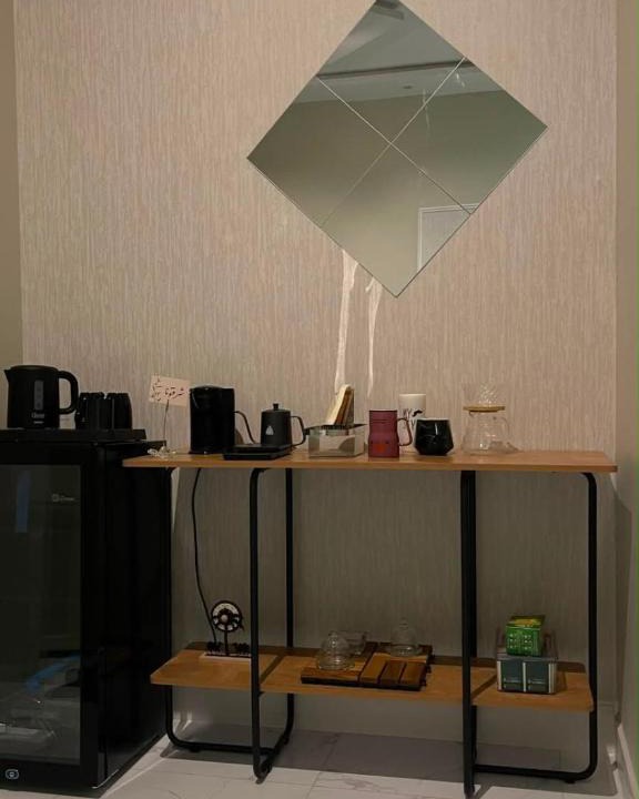 Al Wudayy Apartment | استيديو لحظة