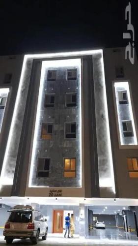 Al Wahah Apartment | اصايل ٢٠
